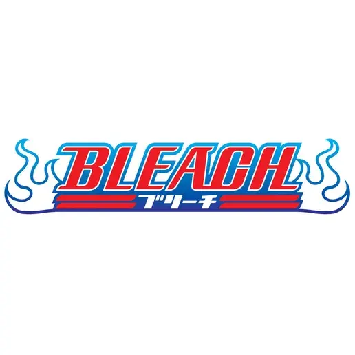 logo bleach